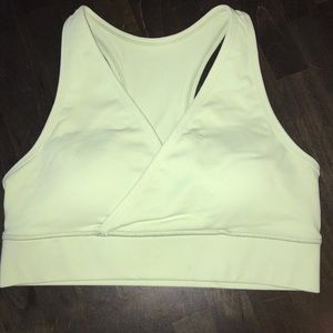 🌺2/$15 Lululemon sports bra